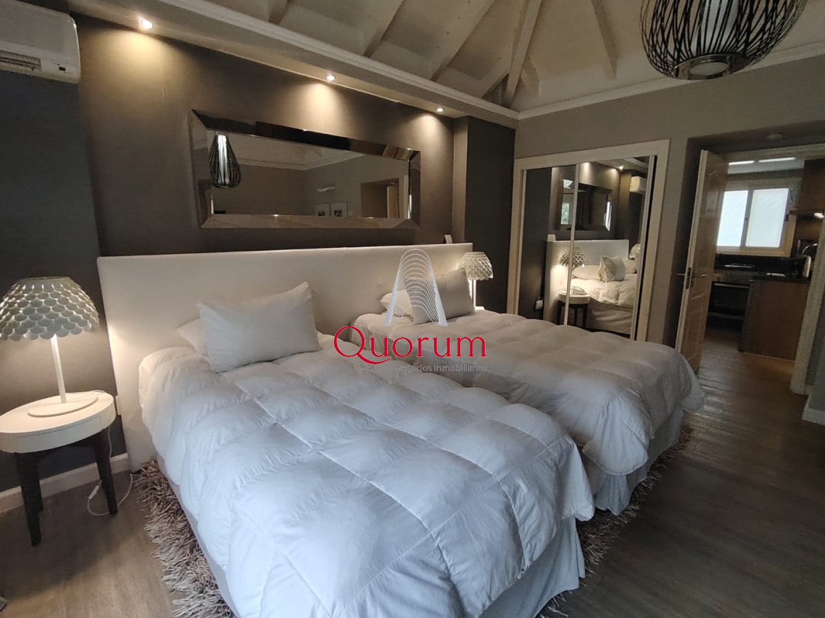 Apartamento ID.524 - Venta apartamentom 1 dormitorio Solanas Punta del Este Punta Ballena