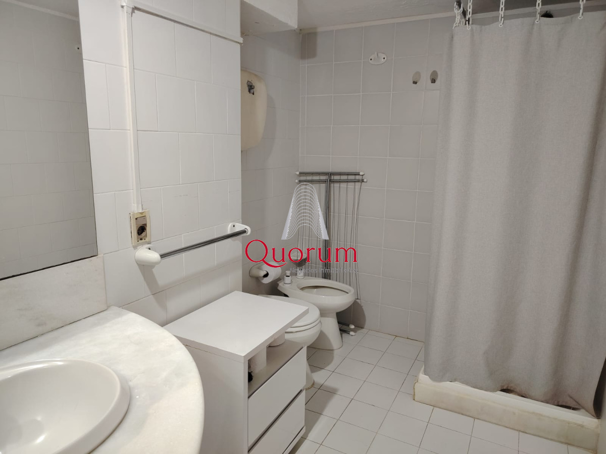 Apartamento ID.478 - Venta apartamento 1 dormitorio Punta del Este Roosevelt