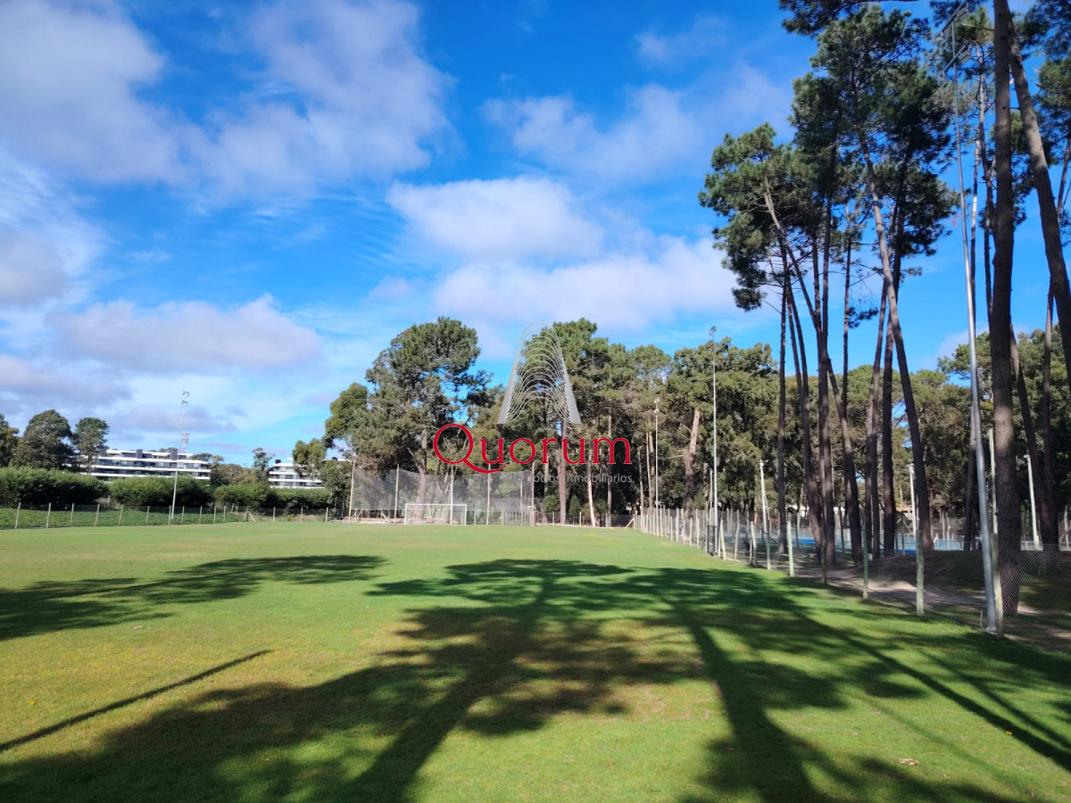 Apartamento ID.496 - Venta apartamento 1 dirmitorio Complejo Solanas Punta del Este Punta Ballena