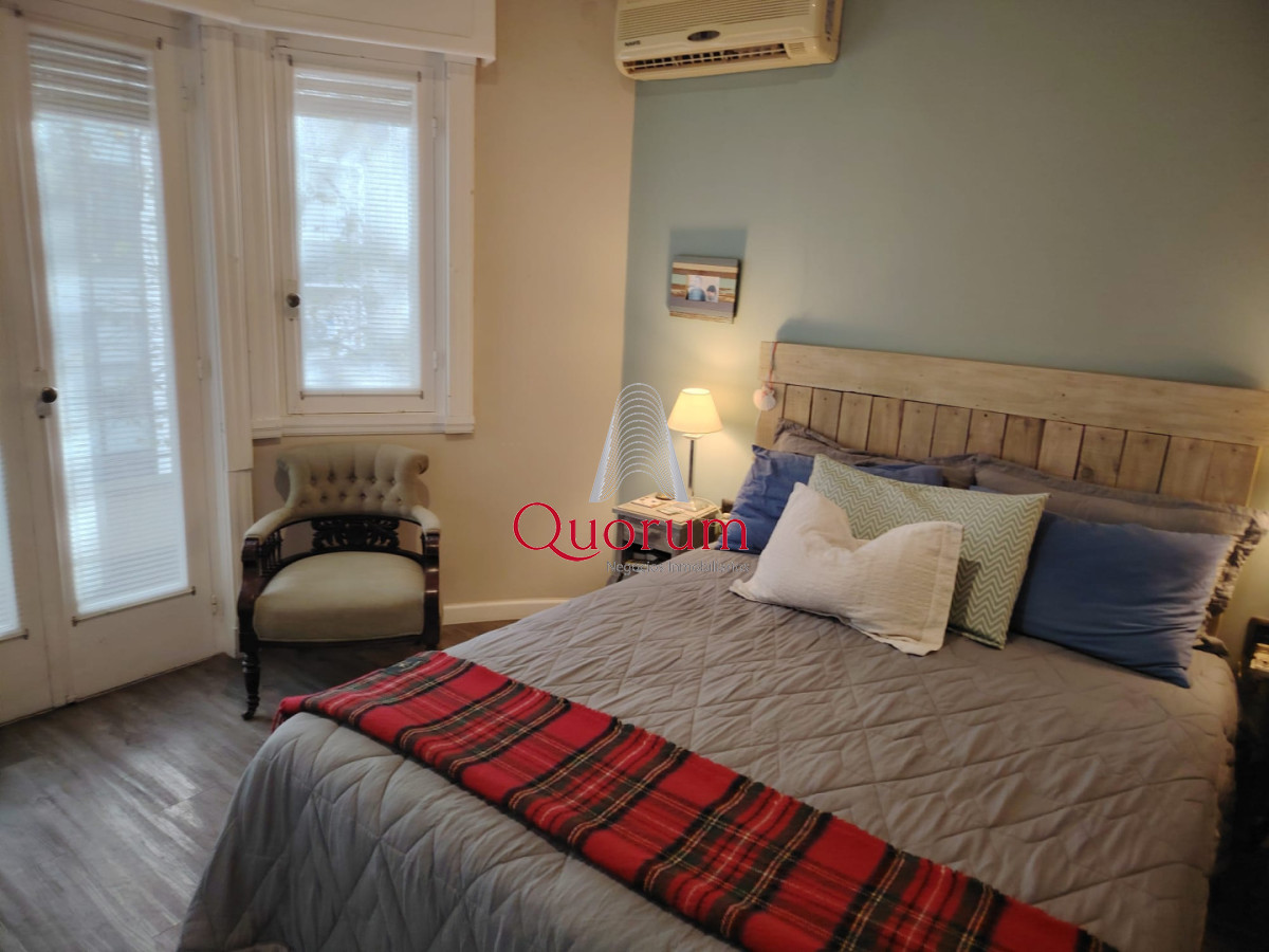 Apartamento ID.540 - Venta apartamento 3 dormitorios 2 baños Montevideo Centro Sur.