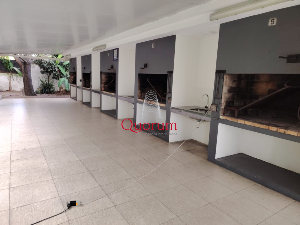 Apartamento ID.476 - Venta Monoambiente Punta del Este