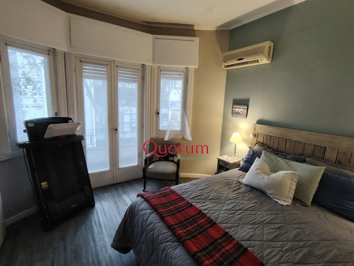Apartamento ID.540 - Venta apartamento 3 dormitorios 2 baños Montevideo Centro Sur.
