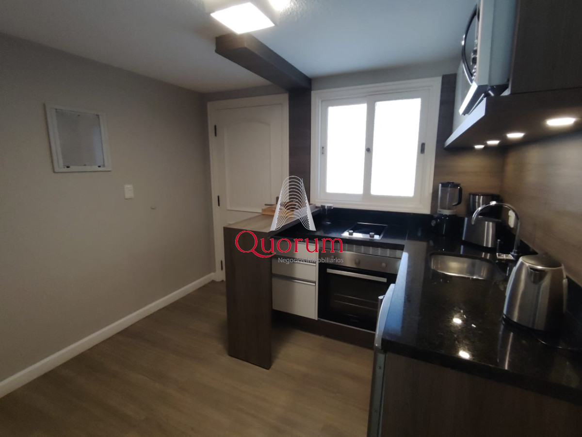 Apartamento ID.496 - Venta apartamento 1 dirmitorio Complejo Solanas Punta del Este Punta Ballena
