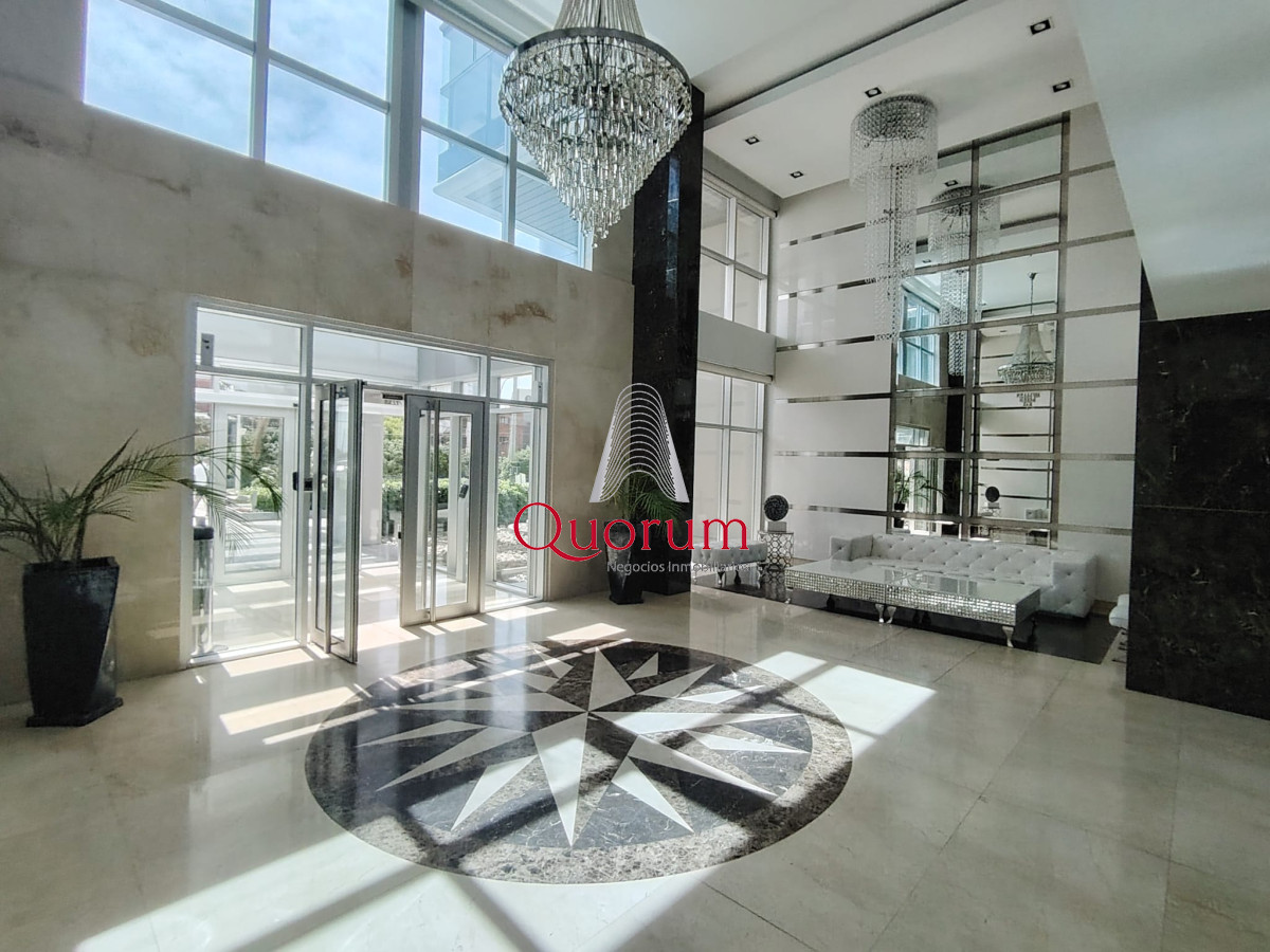 Apartamento ID.515 - Alquiler Temporal apartamento 2 dormitorios Playa Mansa Miami Boulevard Punta del Este