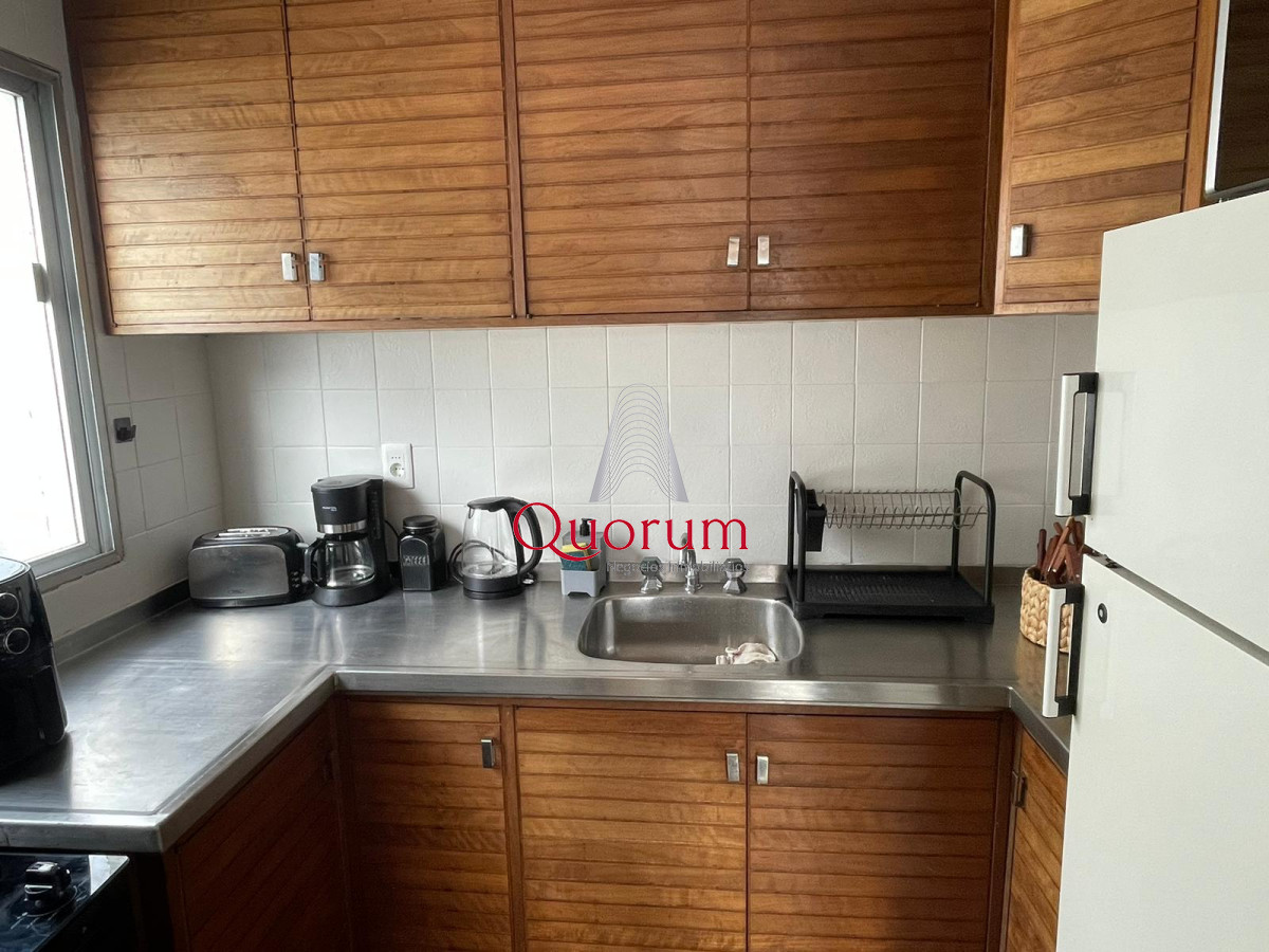 Apartamento ID.506 - Alquiler temporal apartamento 3 dormitorios Punta del Este Península