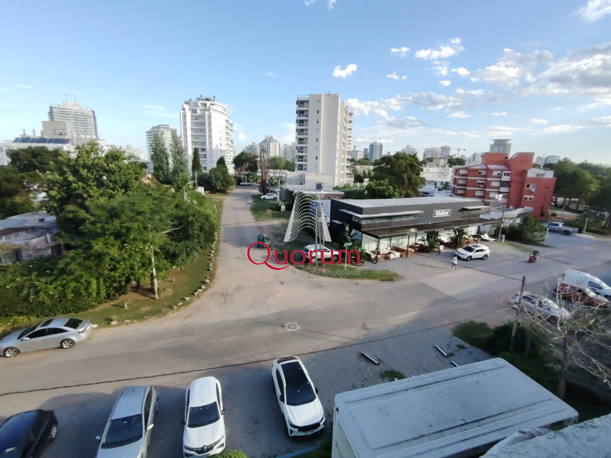 Apartamento ID.476 - Venta Monoambiente Punta del Este