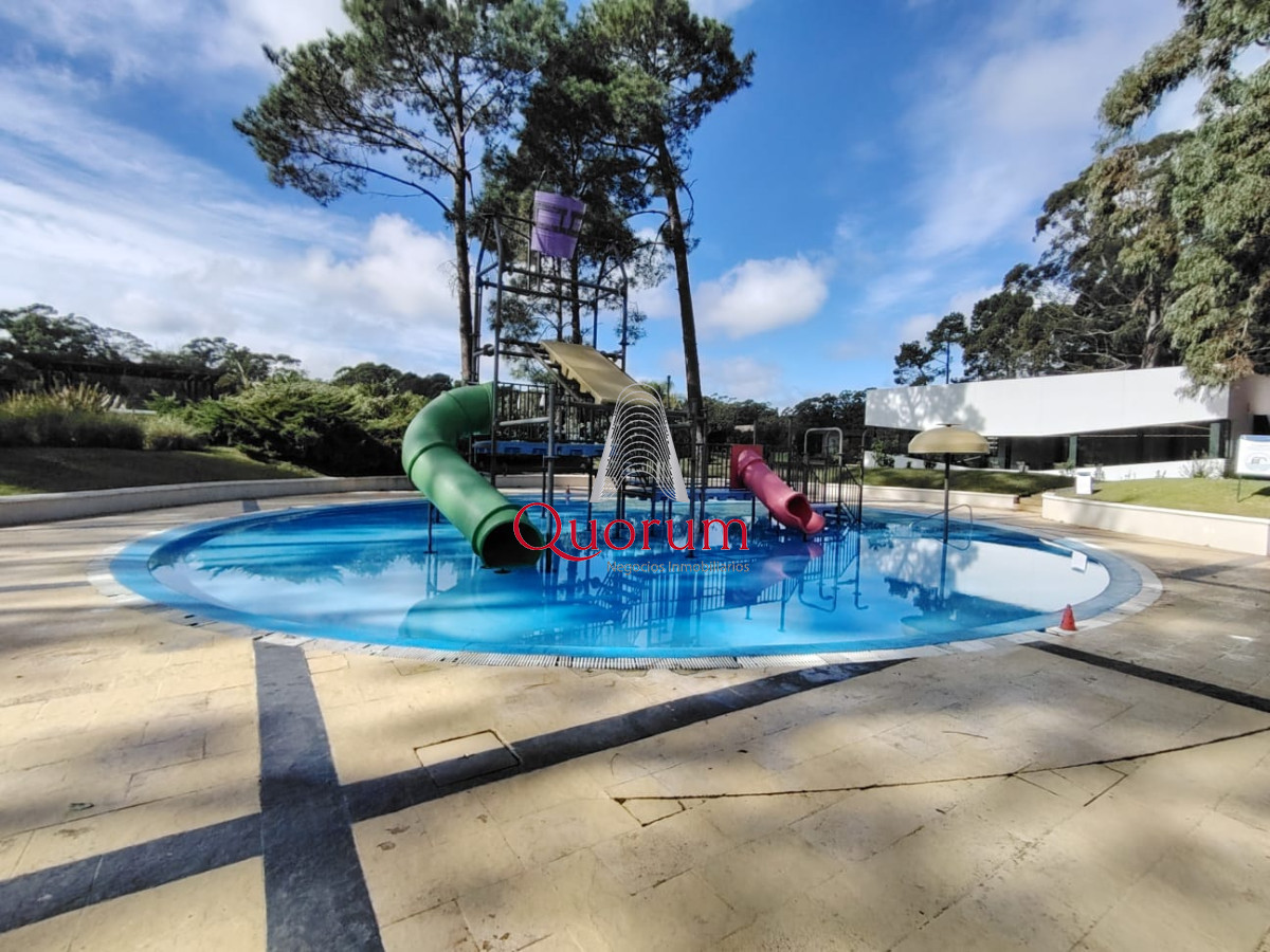 Apartamento ID.496 - Venta apartamento 1 dirmitorio Complejo Solanas Punta del Este Punta Ballena
