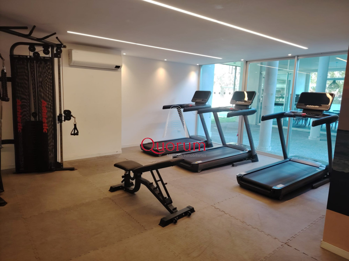 Apartamento ID.523 - Venta apartamento 1 dormitorio en  Punta del Este Uruguay