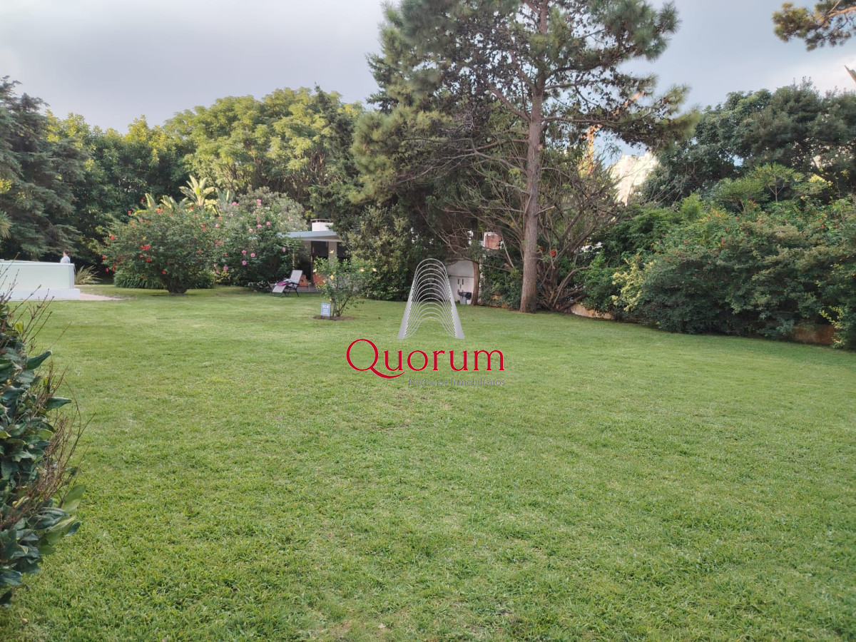 Apartamento ID.476 - Venta Monoambiente Punta del Este