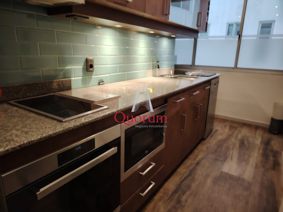 Apartamento ID.540 - Venta apartamento 3 dormitorios 2 baños Montevideo Centro Sur.