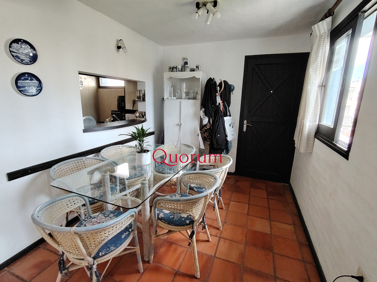 Apartamento ID.452 - Venta Apartamento 2 dormitorios 2 baños Punta del Este Playa Brava