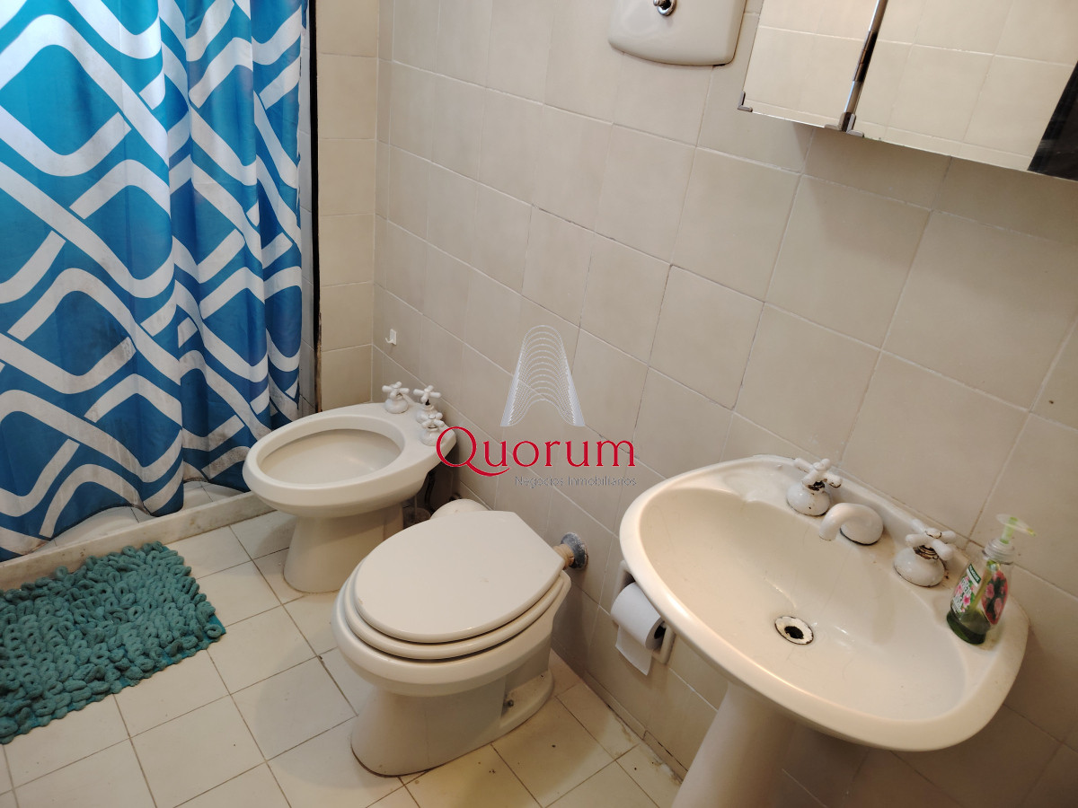 Apartamento ID.452 - Venta Apartamento 2 dormitorios 2 baños Punta del Este Playa Brava
