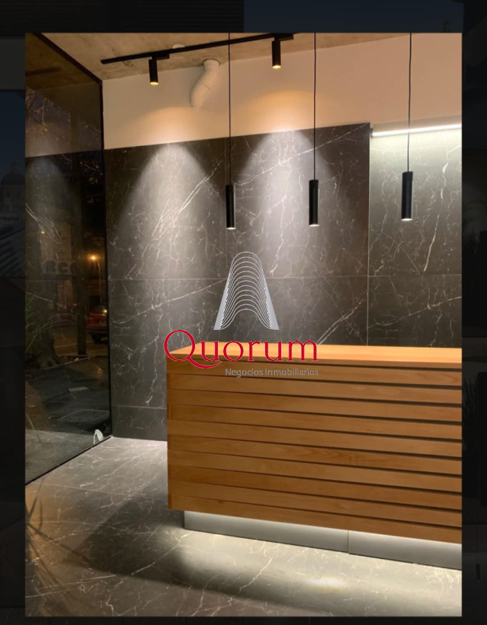 Apartamento ID.528 - Venta apartamento Monoambiente Cordón Sur Montevideo