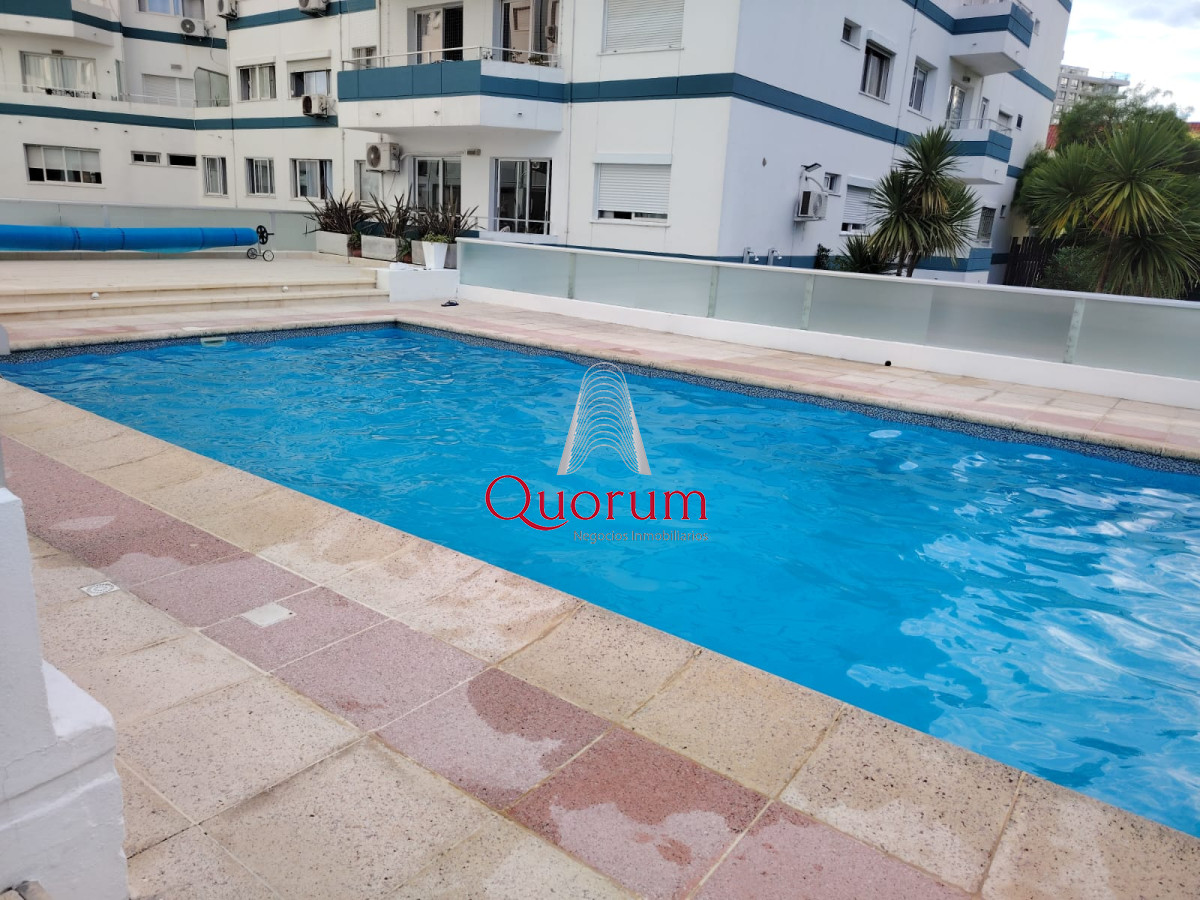 Apartamento ID.476 - Venta Monoambiente Punta del Este