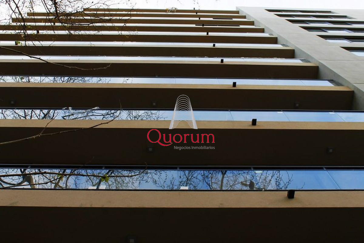 Apartamento ID.528 - Venta apartamento Monoambiente Cordón Sur Montevideo