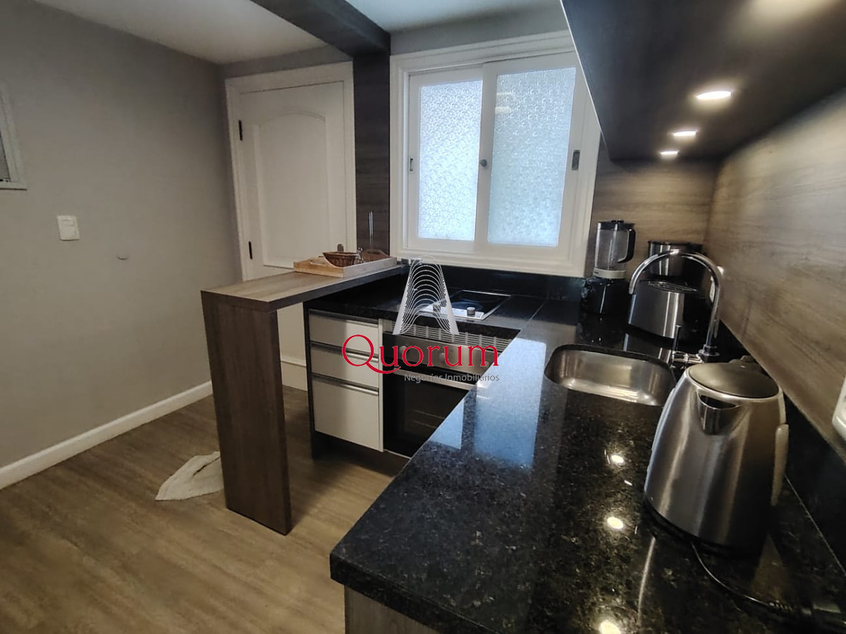 Apartamento ID.496 - Venta apartamento 1 dirmitorio Complejo Solanas Punta del Este Punta Ballena