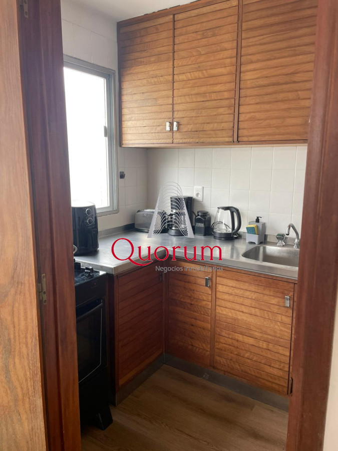 Apartamento ID.506 - Alquiler temporal apartamento 3 dormitorios Punta del Este Península
