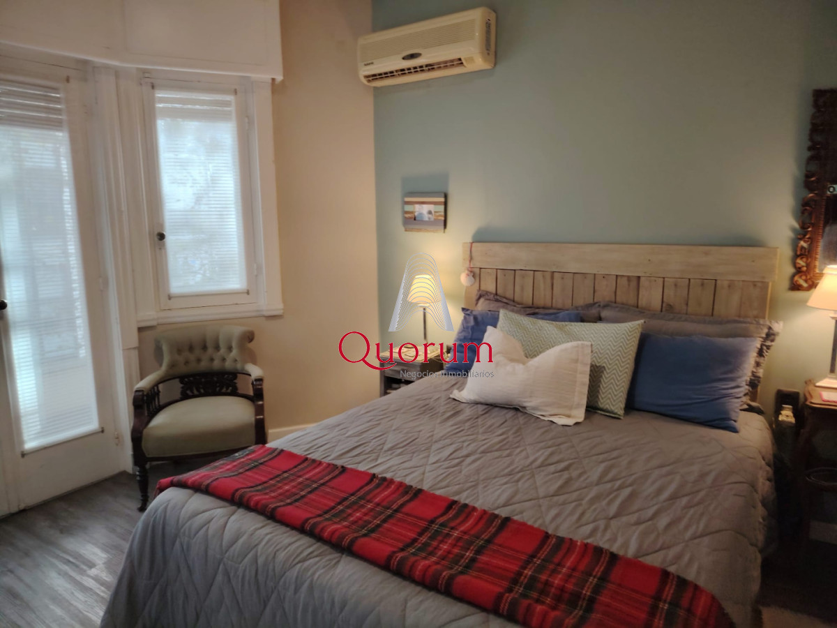 Apartamento ID.540 - Venta apartamento 3 dormitorios 2 baños Montevideo Centro Sur.