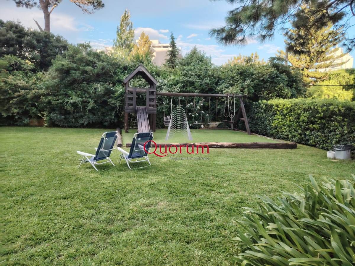 Apartamento ID.476 - Venta Monoambiente Punta del Este