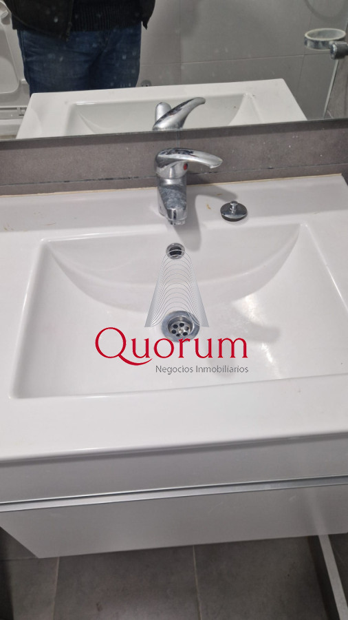 Apartamento ID.528 - Venta apartamento Monoambiente Cordón Sur Montevideo