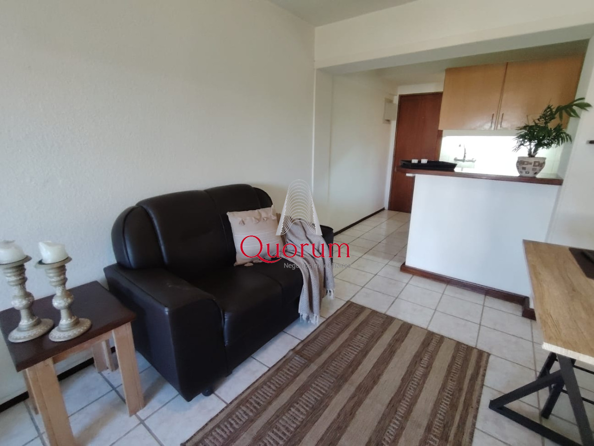 Apartamento ID.476 - Venta Monoambiente Punta del Este