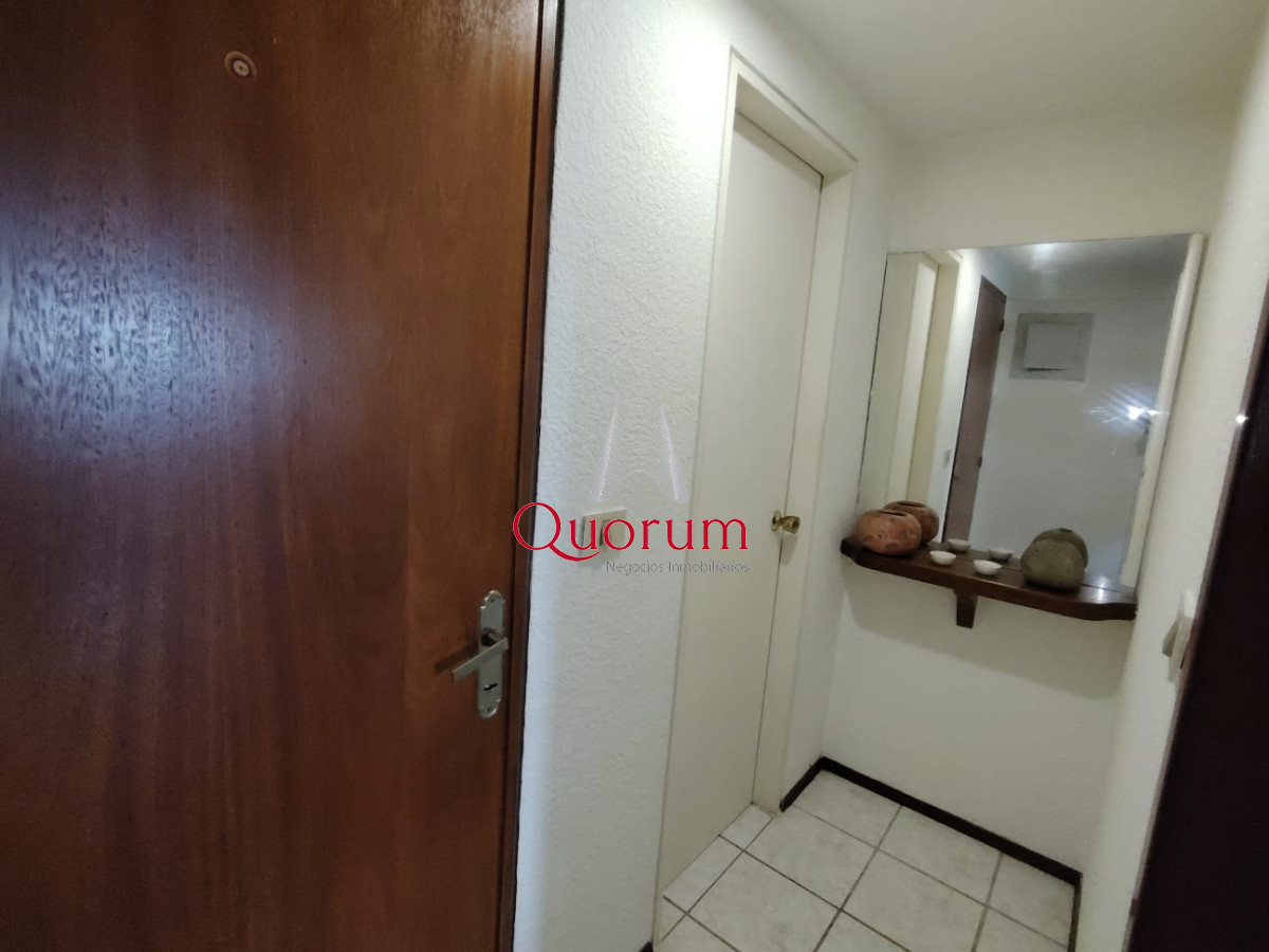 Apartamento ID.476 - Venta Monoambiente Punta del Este