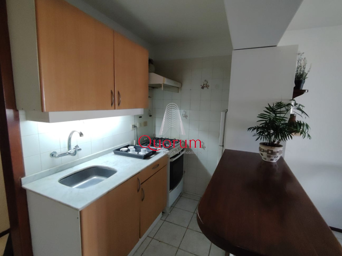 Apartamento ID.476 - Venta Monoambiente Punta del Este