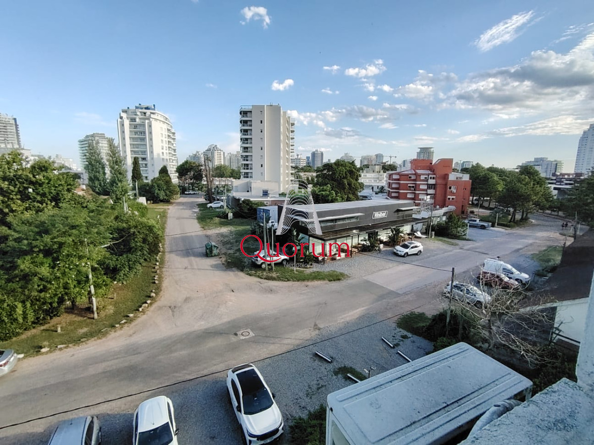 Apartamento ID.476 - Venta Monoambiente Punta del Este