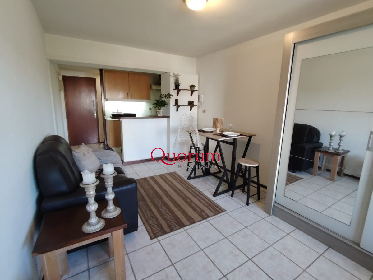 Apartamento ID.476 - Venta Monoambiente Punta del Este