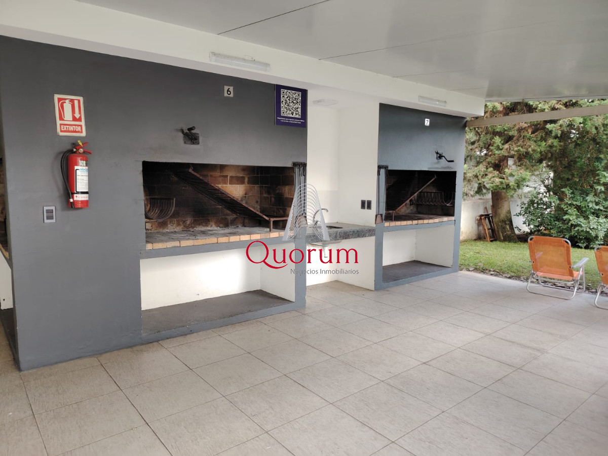 Apartamento ID.476 - Venta Monoambiente Punta del Este