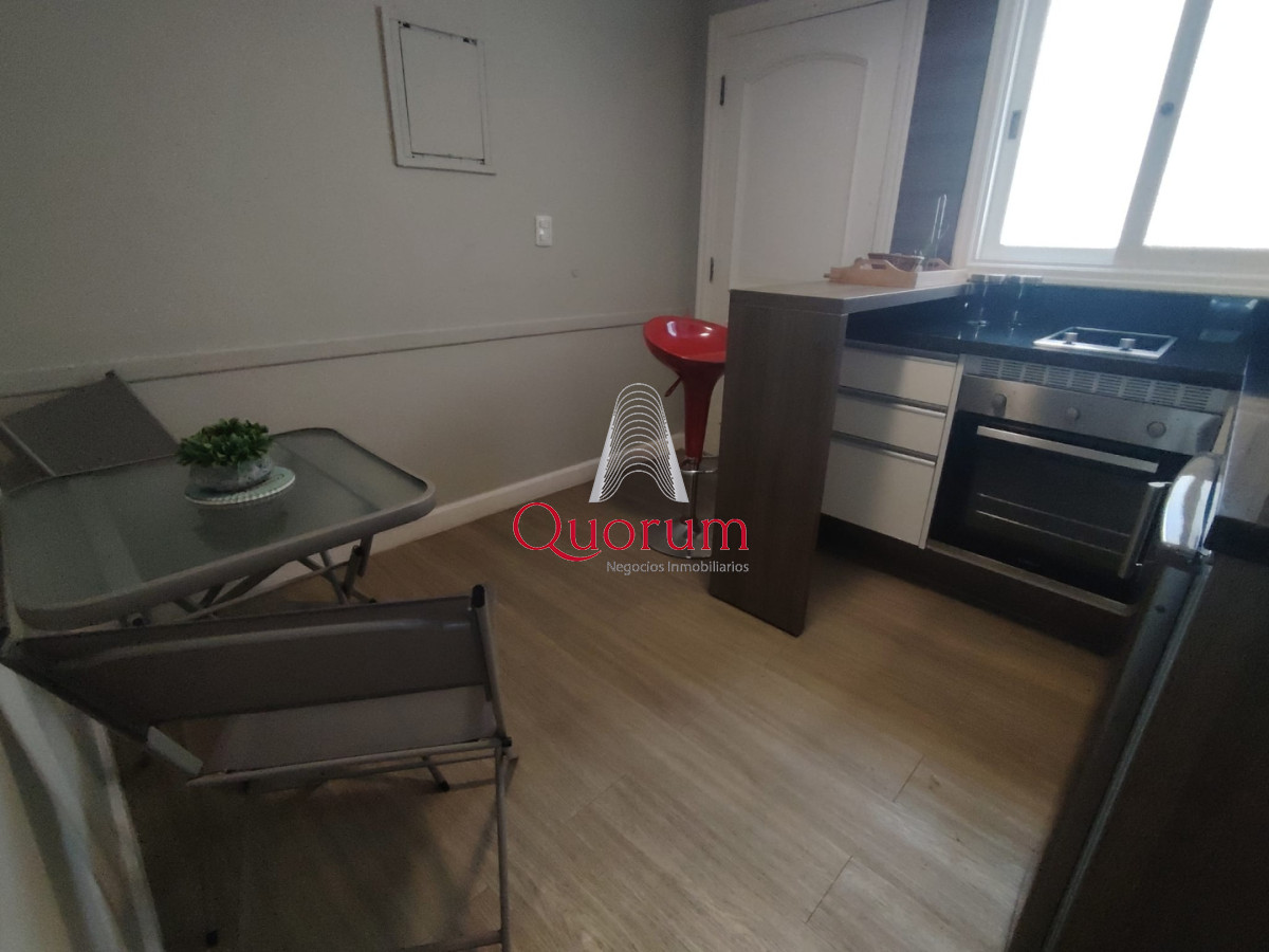 Apartamento ID.524 - Venta apartamentom 1 dormitorio Solanas Punta del Este Punta Ballena