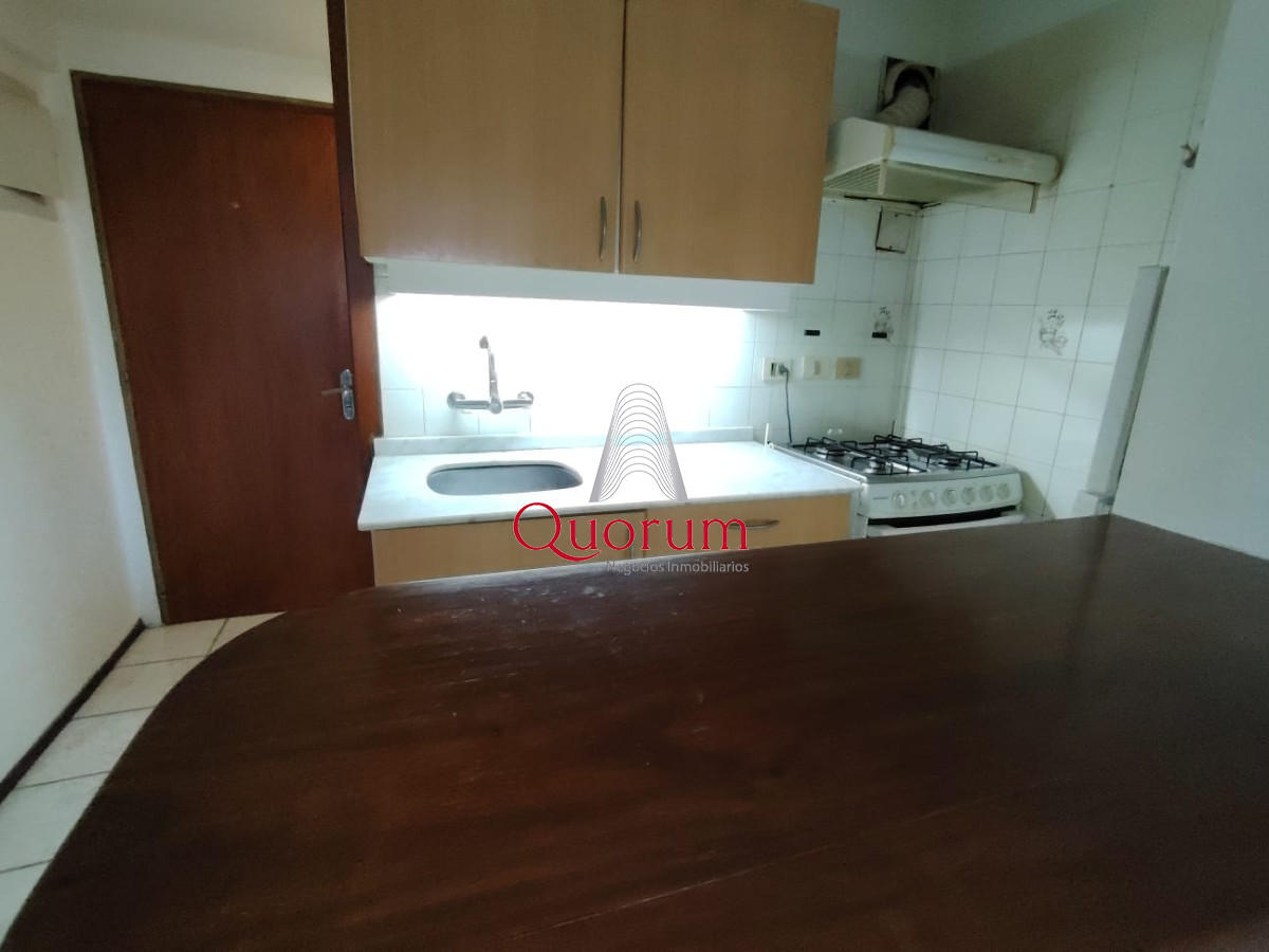 Apartamento ID.476 - Venta Monoambiente Punta del Este