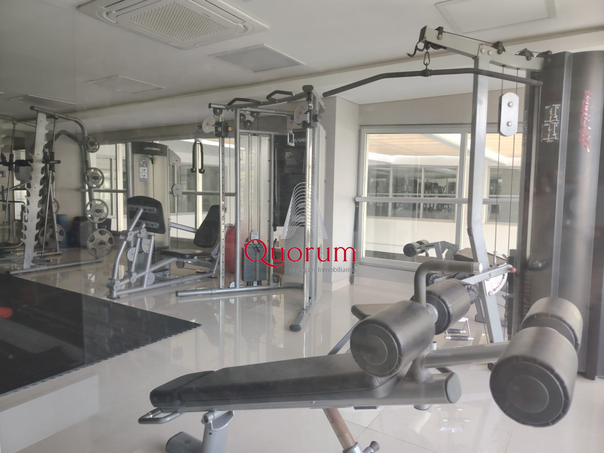 Apartamento ID.515 - Alquiler Temporal apartamento 2 dormitorios Playa Mansa Miami Boulevard Punta del Este