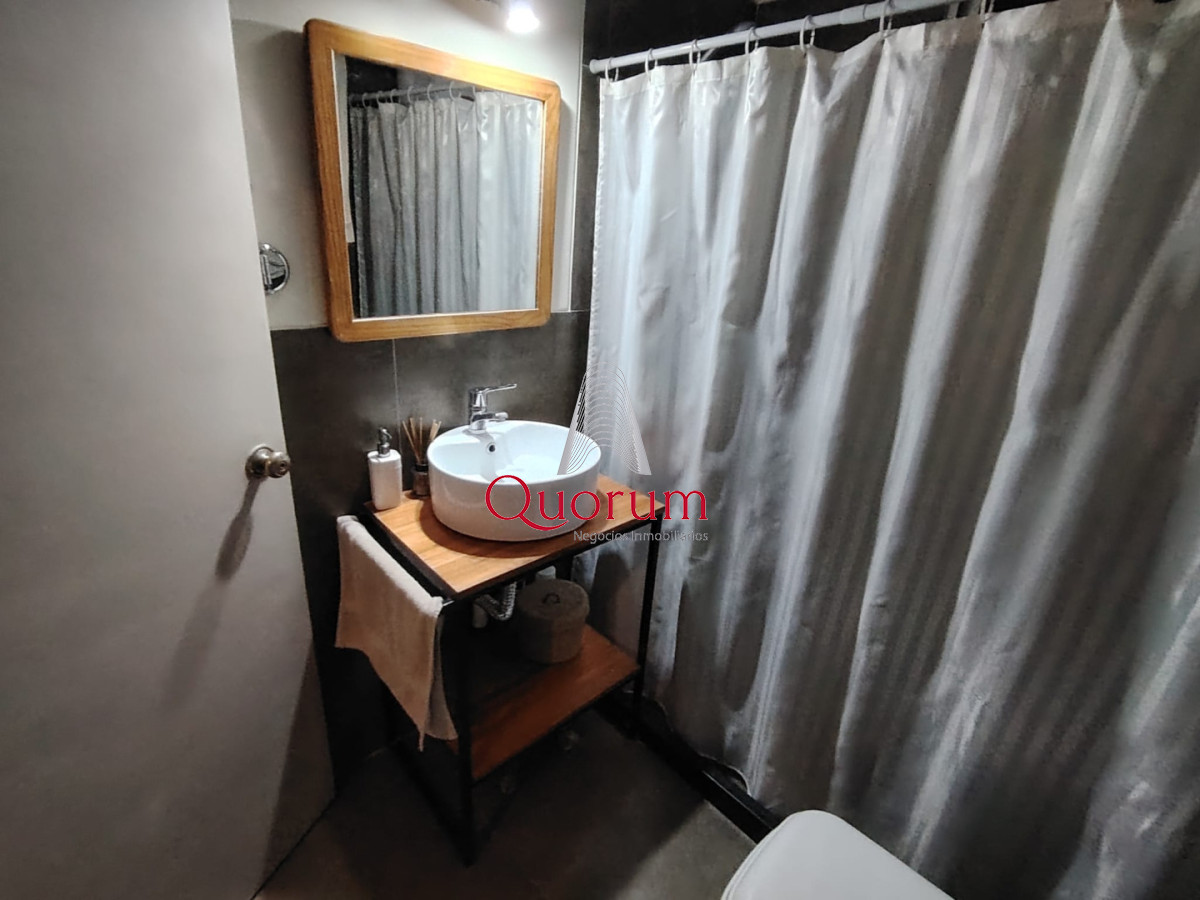 Apartamento ID.540 - Venta apartamento 3 dormitorios 2 baños Montevideo Centro Sur.