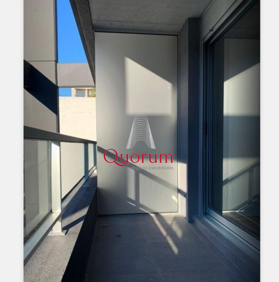 Apartamento ID.528 - Venta apartamento Monoambiente Cordón Sur Montevideo