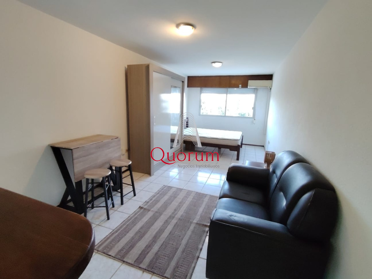 Apartamento ID.476 - Venta Monoambiente Punta del Este