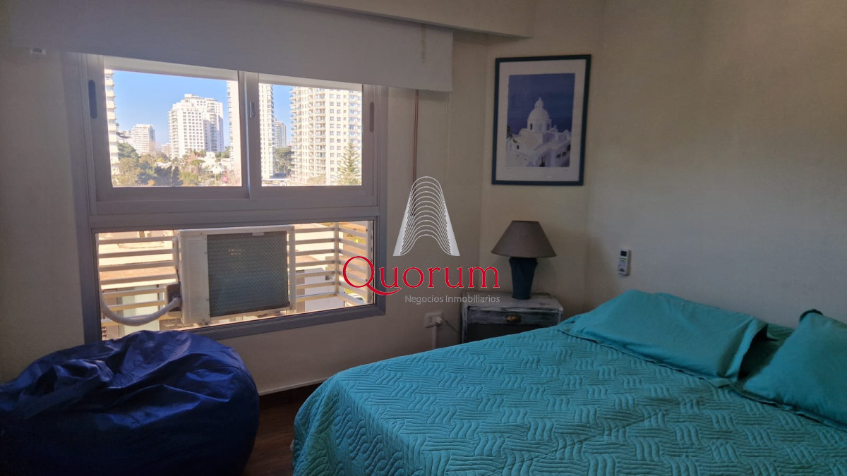 Apartamento ID.428 - Venta apartamento 3 dormitorios 2 baños Oportunidad Punta del Este
