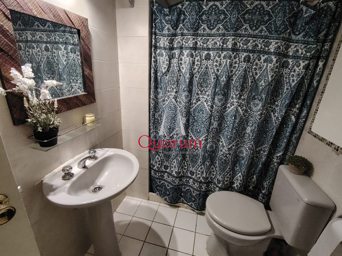 Apartamento ID.476 - Venta Monoambiente Punta del Este
