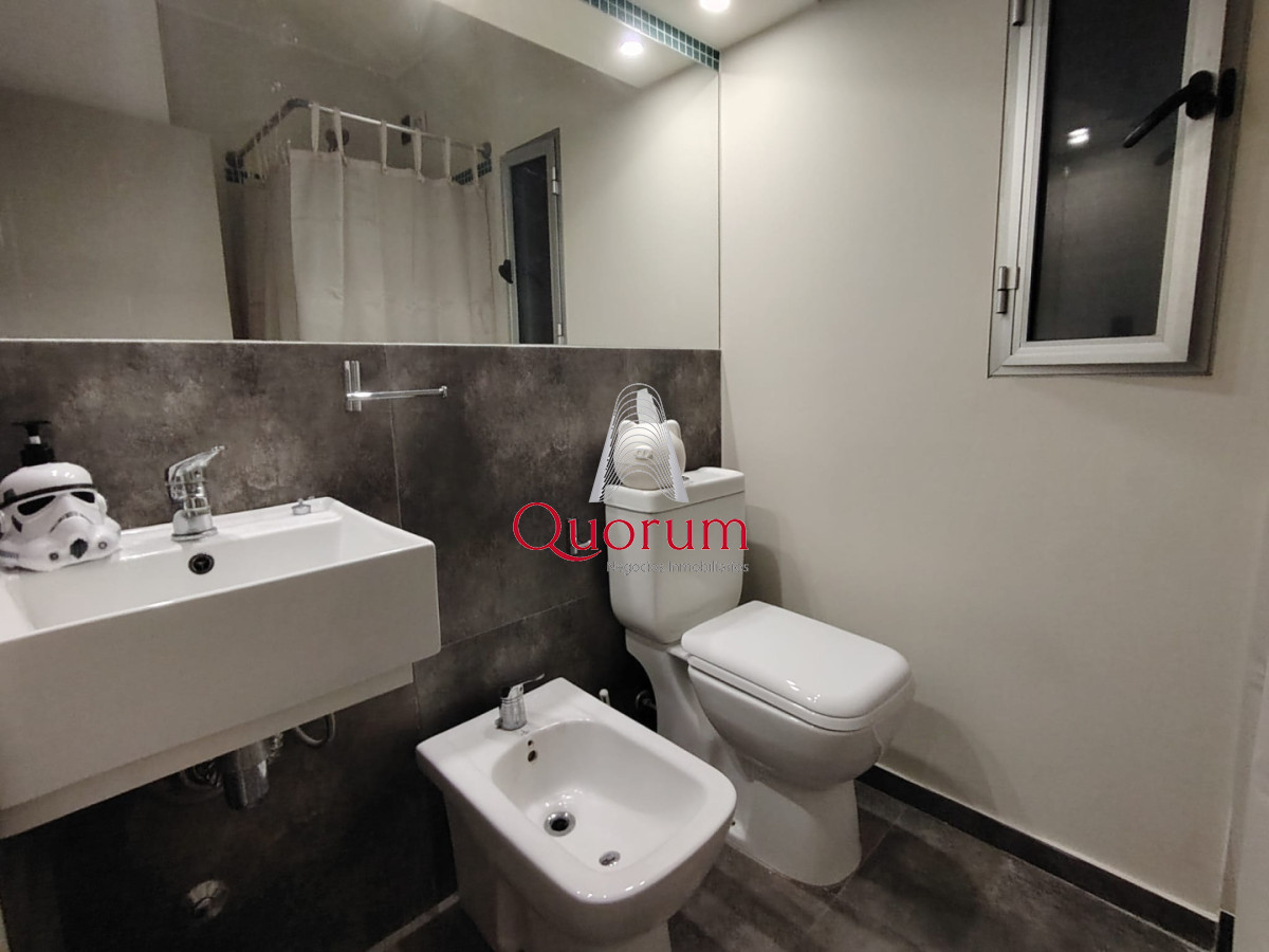 Apartamento ID.540 - Venta apartamento 3 dormitorios 2 baños Montevideo Centro Sur.