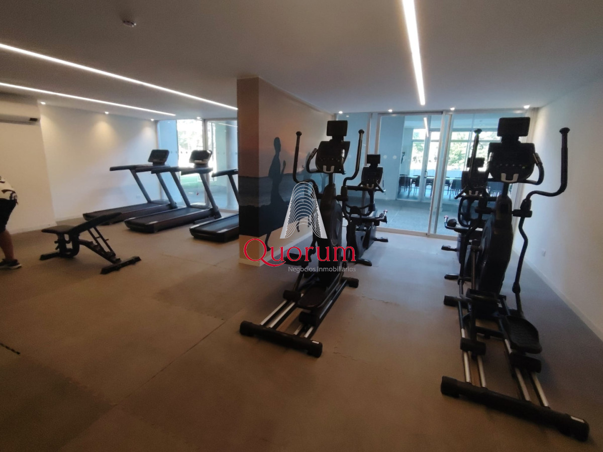 Apartamento ID.523 - Venta apartamento 1 dormitorio en  Punta del Este Uruguay