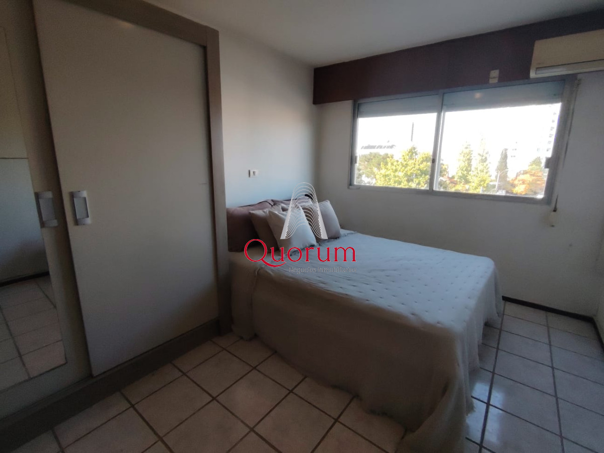 Apartamento ID.476 - Venta Monoambiente Punta del Este