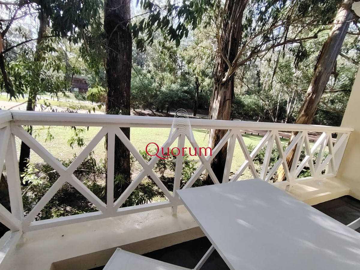 Apartamento ID.496 - Venta apartamento 1 dirmitorio Complejo Solanas Punta del Este Punta Ballena