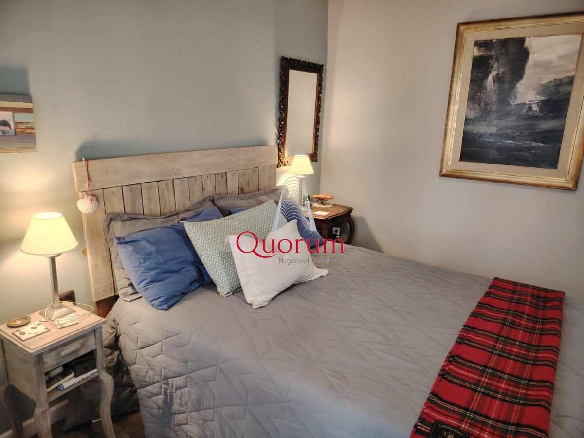 Apartamento ID.540 - Venta apartamento 3 dormitorios 2 baños Montevideo Centro Sur.