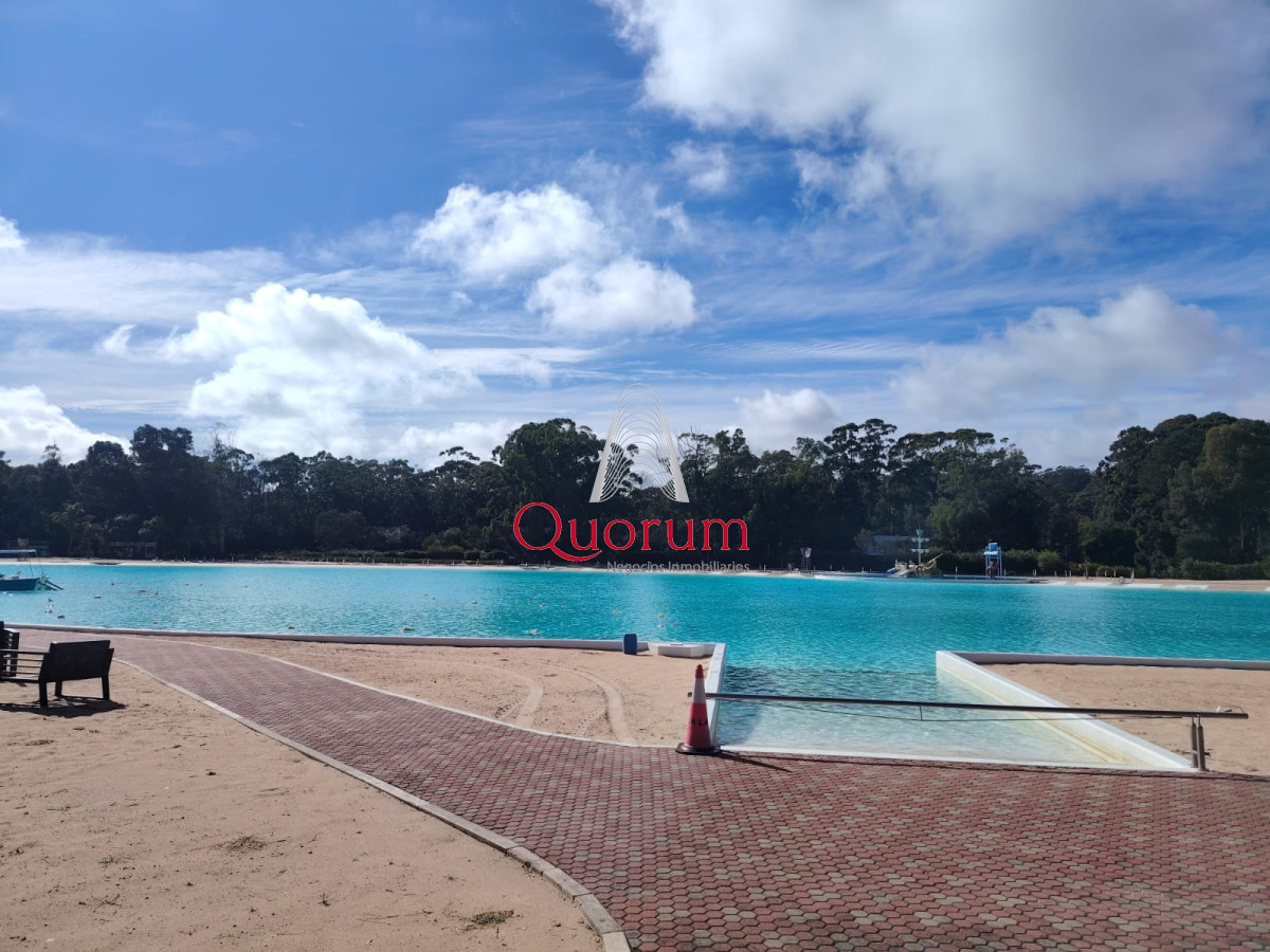 Apartamento ID.496 - Venta apartamento 1 dirmitorio Complejo Solanas Punta del Este Punta Ballena
