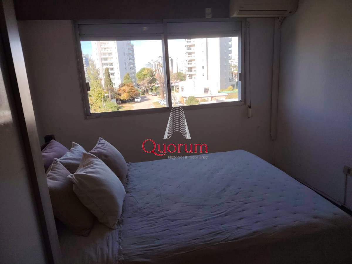 Apartamento ID.476 - Venta Monoambiente Punta del Este