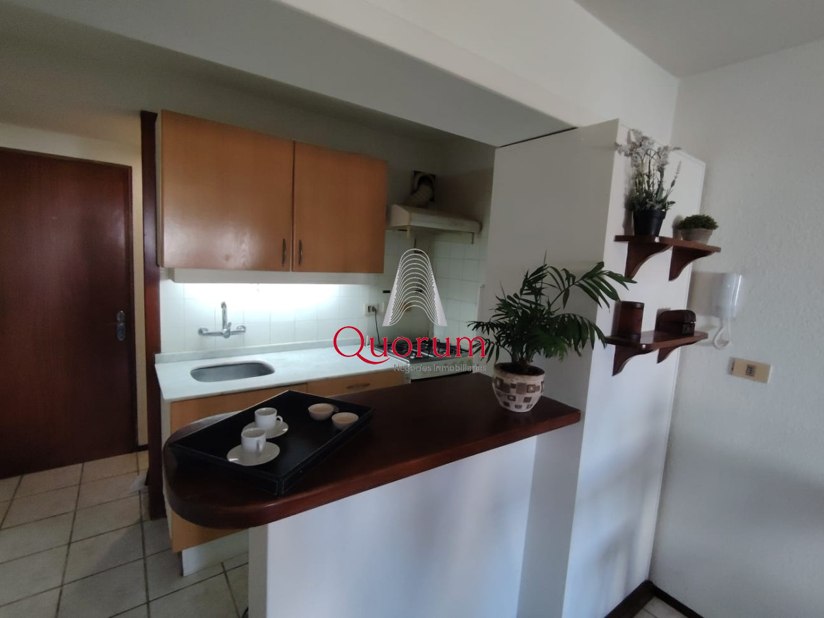 Apartamento ID.476 - Venta Monoambiente Punta del Este
