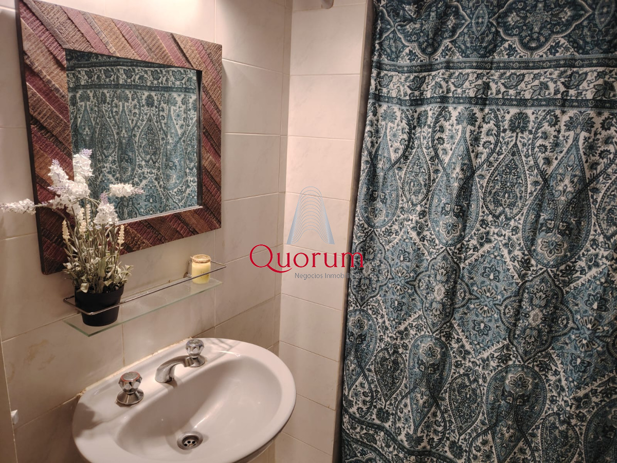 Apartamento ID.476 - Venta Monoambiente Punta del Este