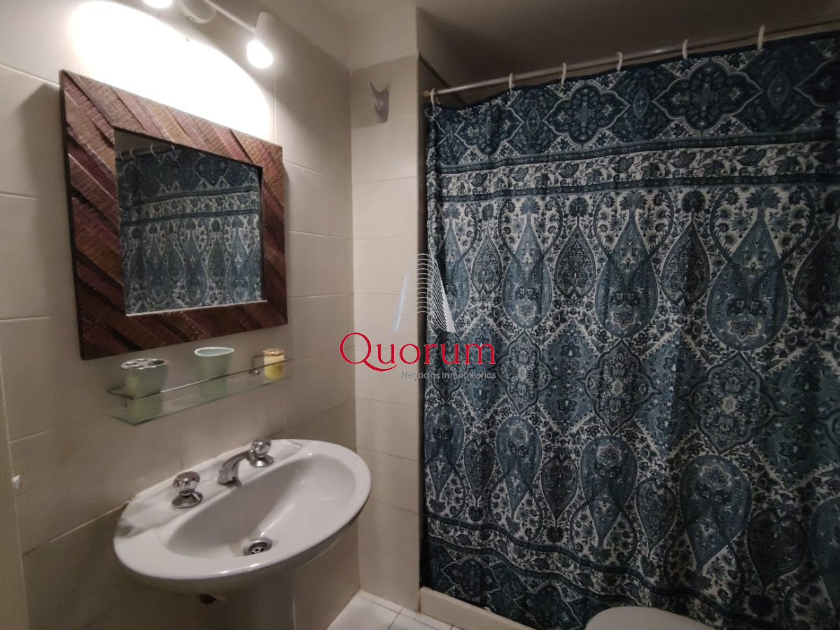 Apartamento ID.476 - Venta Monoambiente Punta del Este