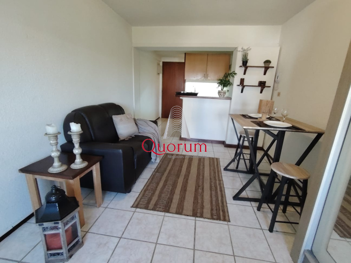 Apartamento ID.476 - Venta Monoambiente Punta del Este