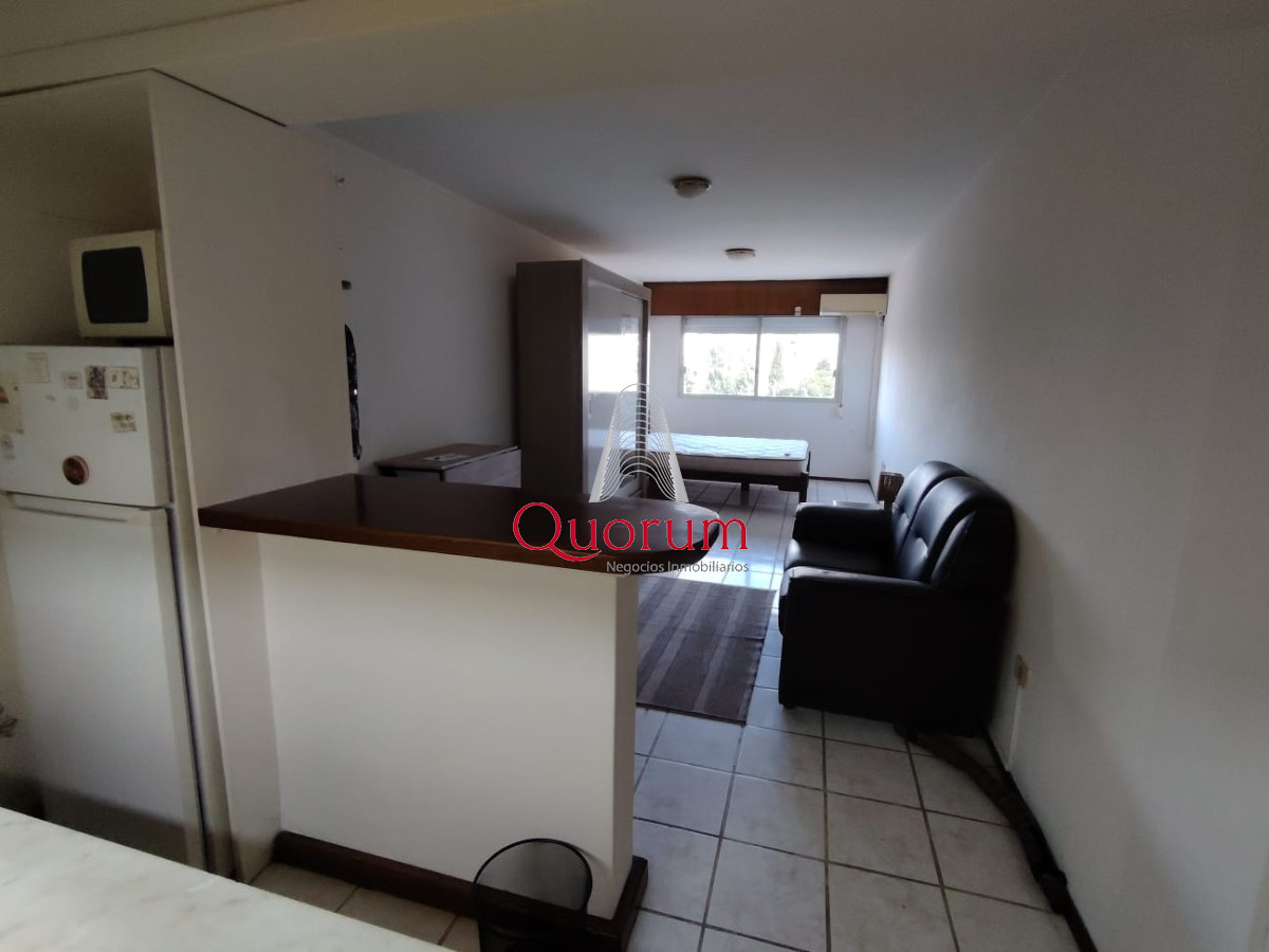 Apartamento ID.476 - Venta Monoambiente Punta del Este